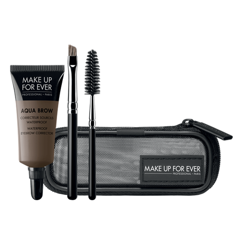 make up for ever aqua brow kit