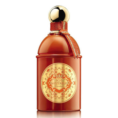 guerlain bois mysterieux  eau de parfum 125ml