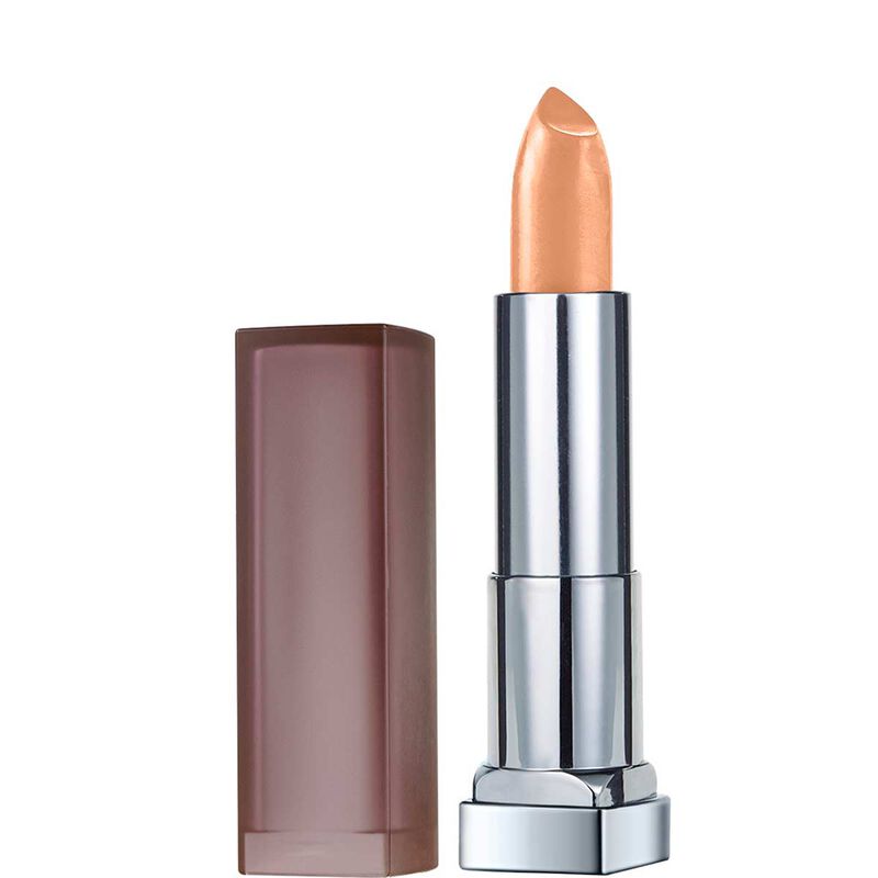maybelline new york color sensational creamy matte lipstick