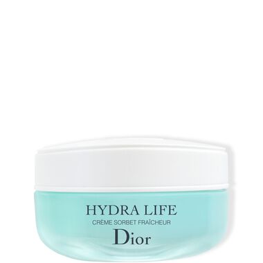 dior dior hydra life fresh sorbet creme 50ml