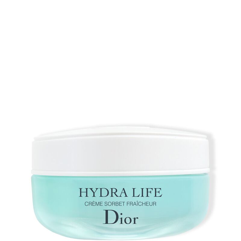 dior dior hydra life fresh sorbet creme 50ml