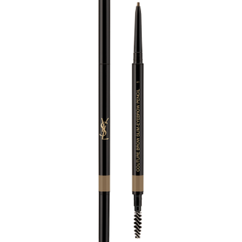 yves saint laurent couture brow slim