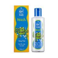Qv Kids Wash 200 ml