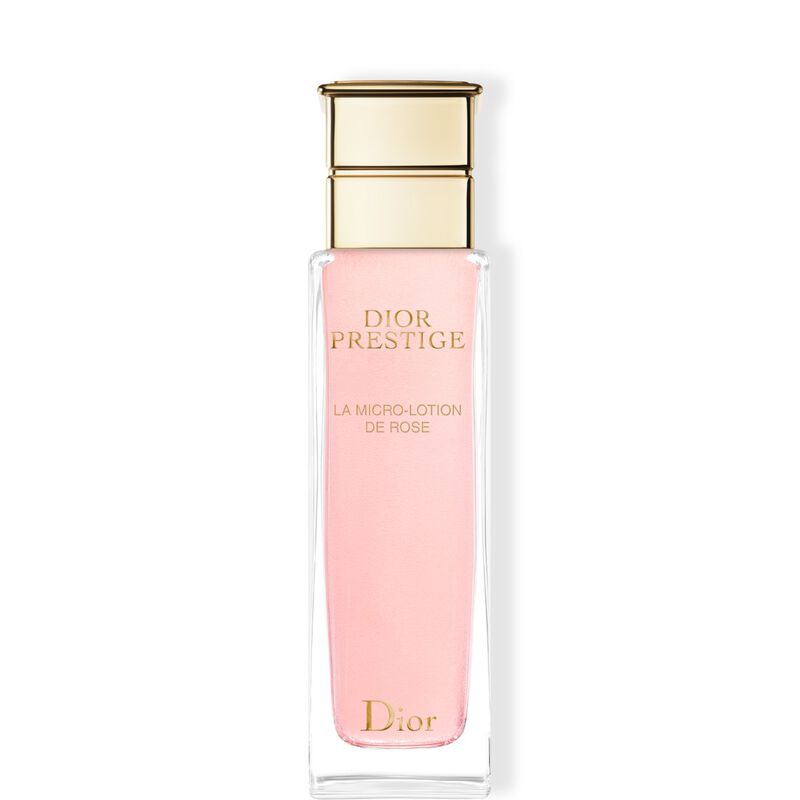 Dior Prestige La Micro-Lotion de Rose