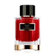 Sandal Ruby   HERRERA CONFIDENTIAL Eau De Parfum 100ml