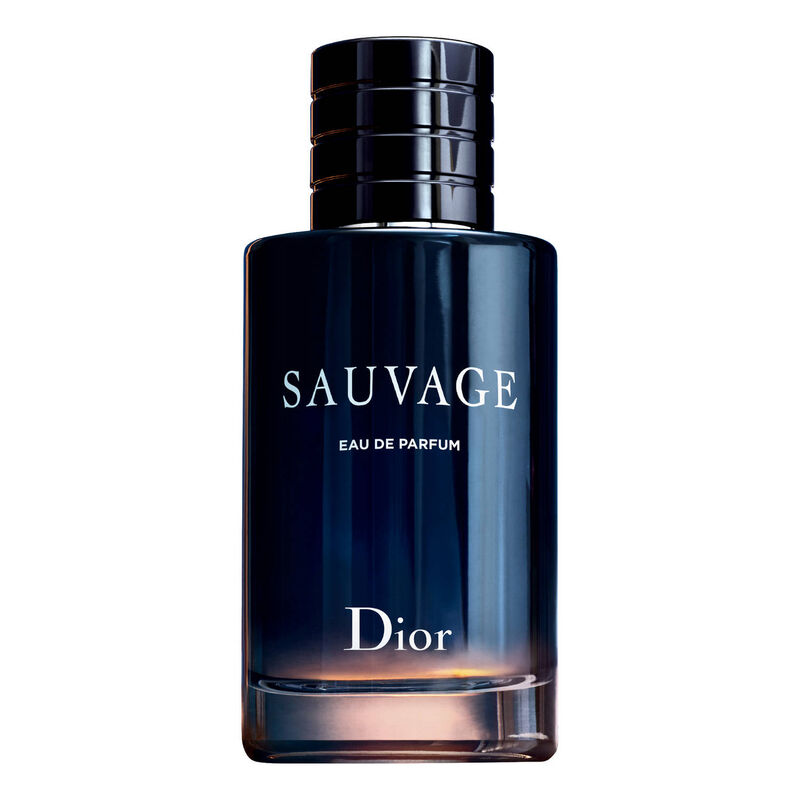 Sauvage Eau de Parfum Sauvage Eau de Parfum