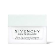 Skin Ressource Protective Moisturizing Velvet Cream 50ml