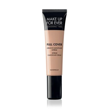 make up for ever full cover extreme concealer