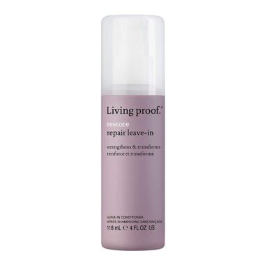 living proof restore instant repair leave