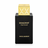 Shaghaf Oud Aswad Eau De Parfum
