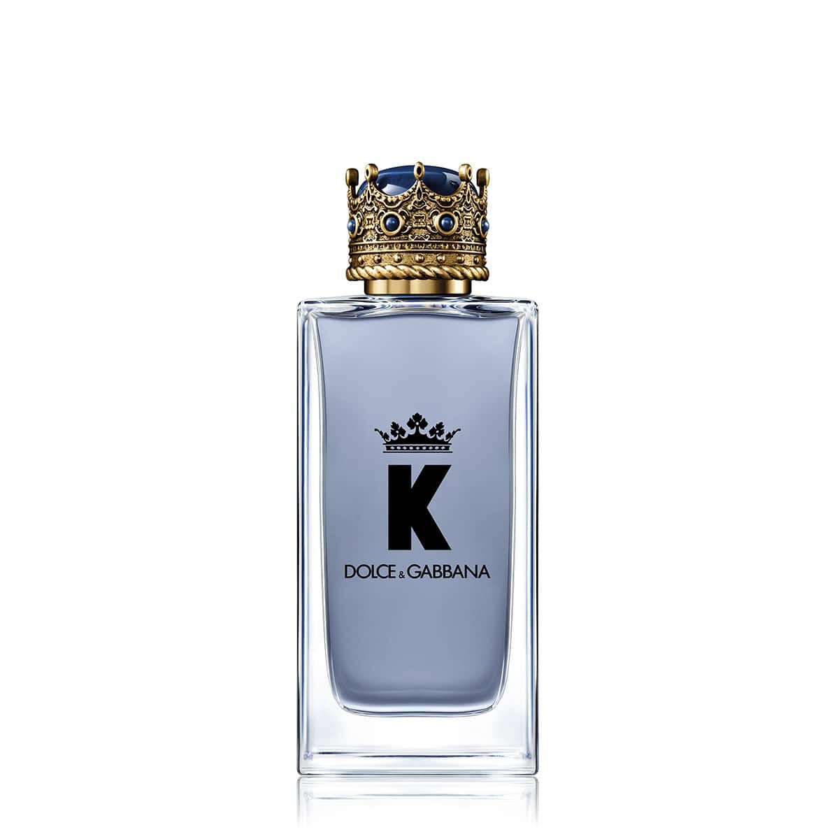 Own your crown best sale dolce and gabbana