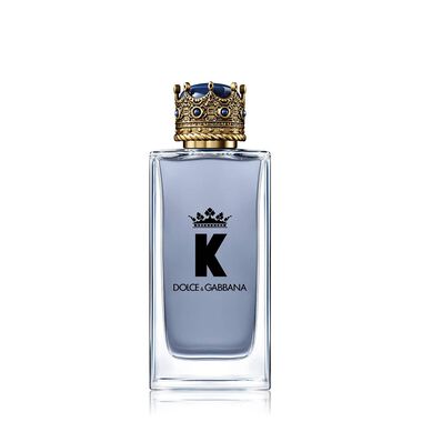 dolce & gabbana k by dolce&gabbana eau de toilette