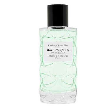 maison rebatchi bois d'enfants eau de parfum