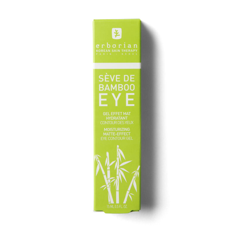 Seve de Bamboo Eye Cream 15ml Seve de Bamboo Eye Cream 15ml
