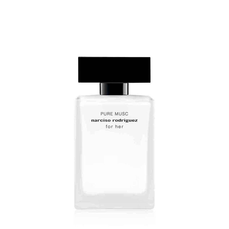 narciso rodriguez for her pure musc eau de parfum