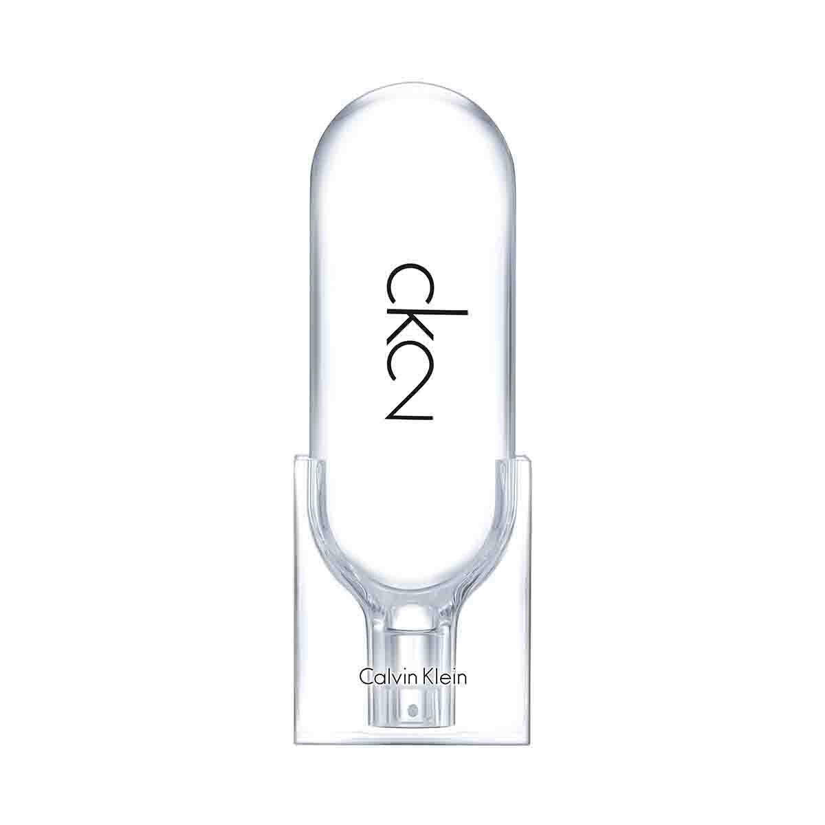 Calvin Klein Ck2 Eau De Toilette