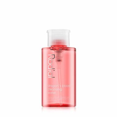 rodial dragons blood cleansing water 300ml