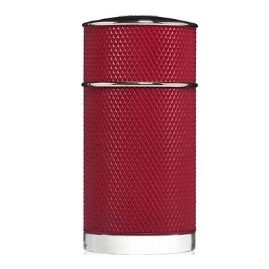 dunhill icon racing red