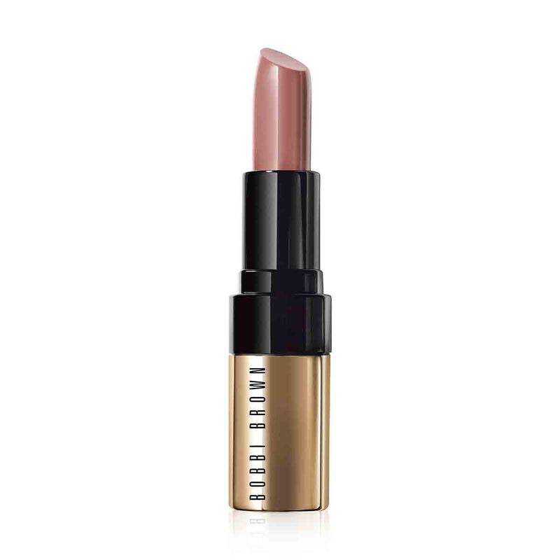 bobbi brown luxe lip color