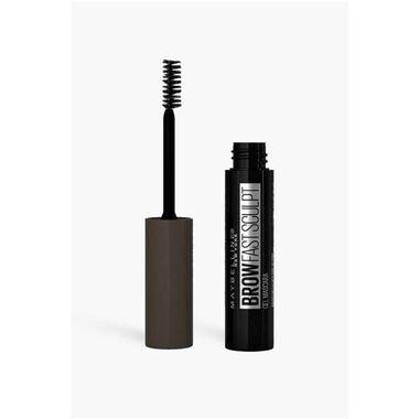 maybelline new york express brow fast sculpt eyebrow gel shapes and colours eyebrows all day hold mascara 04 medium brown