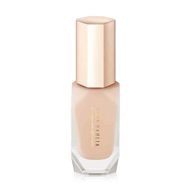 dear dahlia skin paradise sheer silk foundation