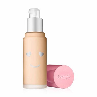 Hello Happy Flawless Brightening Foundation