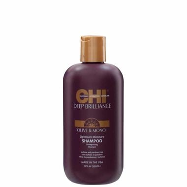 chi kit keratin (shampoo  conditioner)
