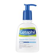 Cetaphil Gentle Cleanser 500ml With Pump