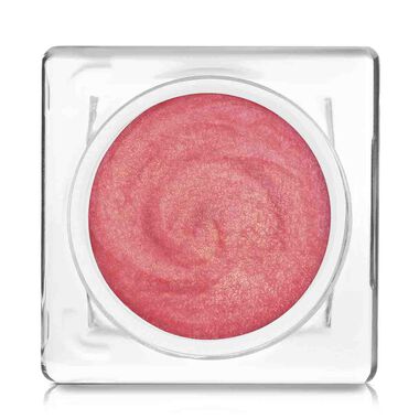 شيسيدو m whip powder blush