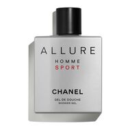 ALLURE HOMME SPORT جل للاستحمام