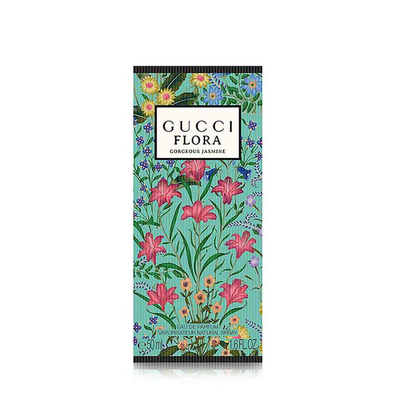 Flora Gorgeous Jasmine Eau de Parfum gucci flora gorgeous jasmine eau de parfum