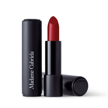 madame gabriela beauty paris at 7pm lipstick