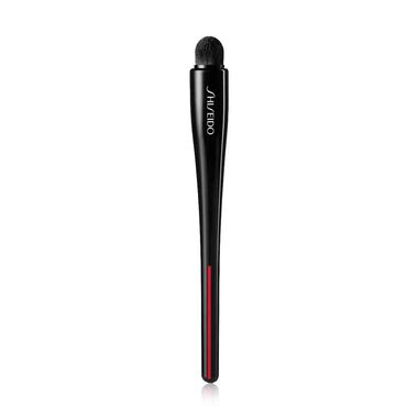shiseido smu tsutsu fude concealer brush