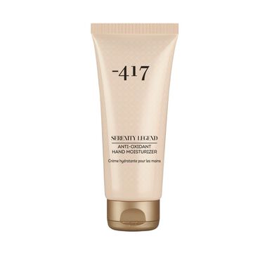 Anti-Oxidant Hand Moisturizer 100ml
