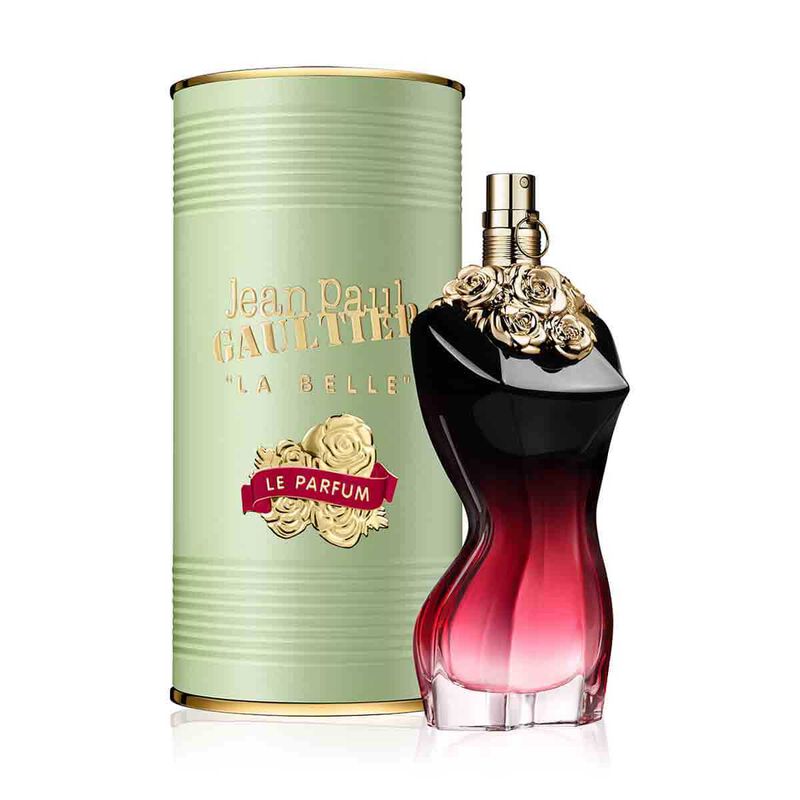 La Belle Le Parfum Eau de Parfum Intense 100ml jean paul gaultier la belle le parfum eau de parfum intense 100ml