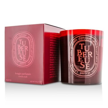 diptyque tubereuse rouge candle