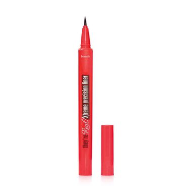 benefit they're real xtreme precision waterproof liquid eyeliner