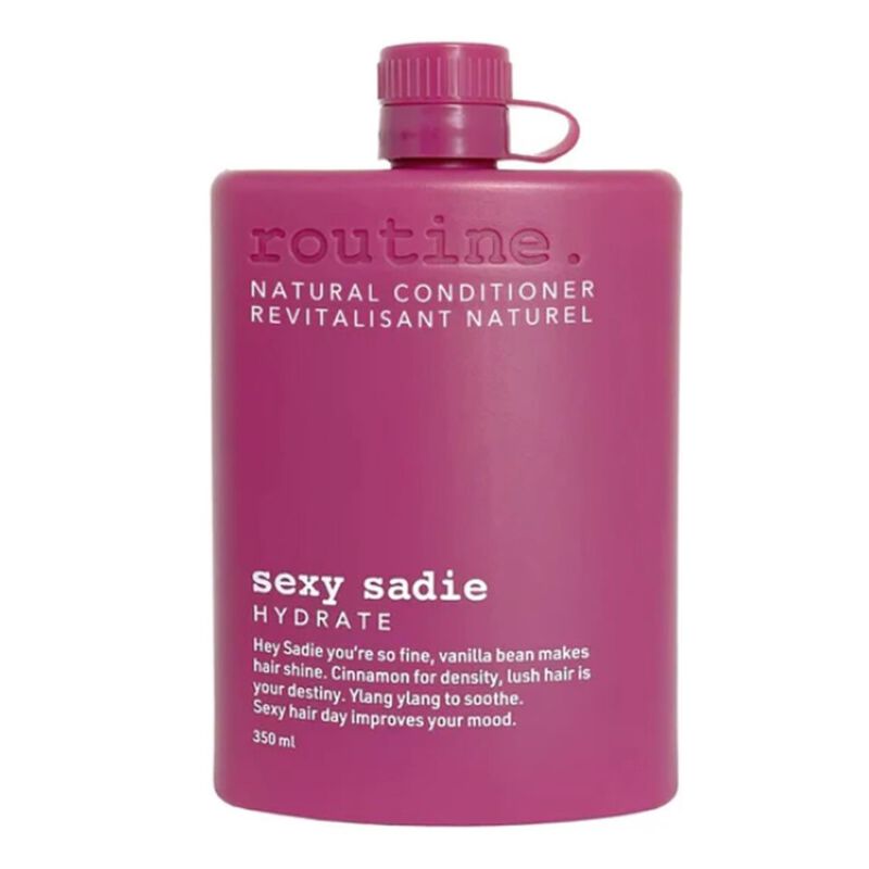 routine hydrating conditioner