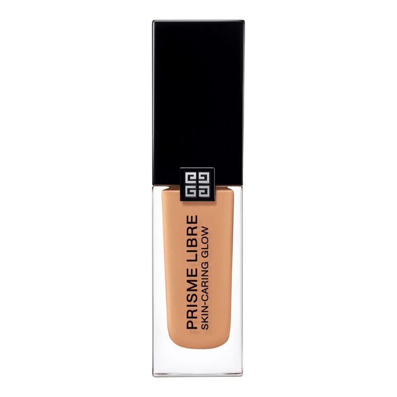 Prisme Libre Foundation Skin Caring Glow givenchy prisme libre foundation skin caring glow