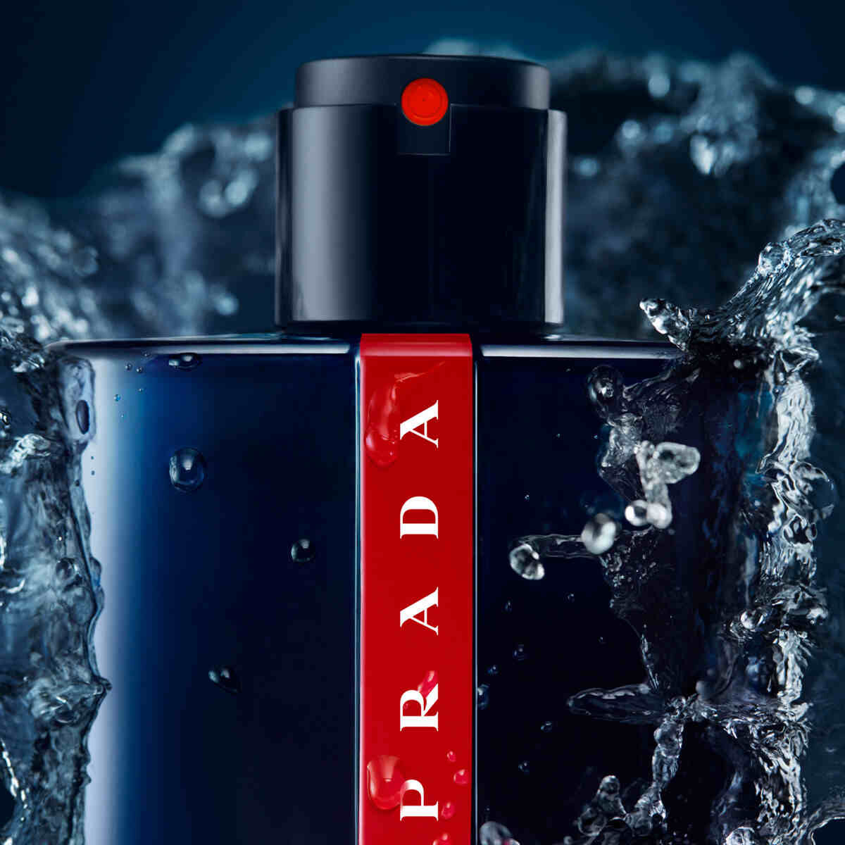 Prada red perfume hot sale