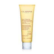 Gentle Foaming Hydrating Cleanser 125ml