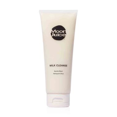 Milk Cleanse Gentle Foaming Wash 120ml