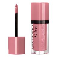 Rouge Velvet Liquid Lipstick