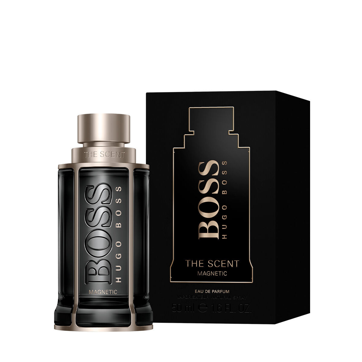 Hugo boss the scent eau de parfum for him store