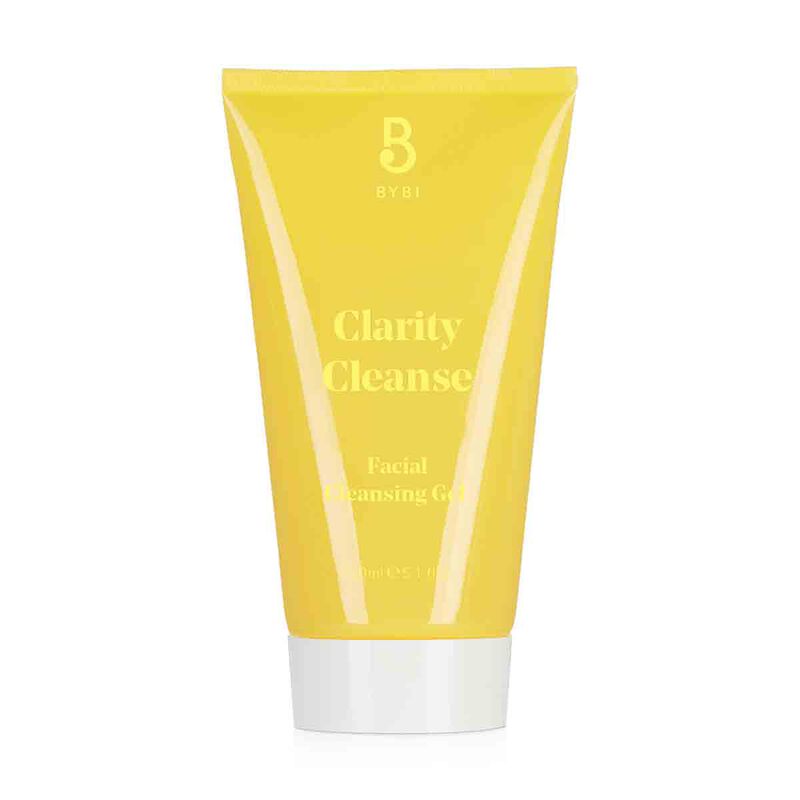 bybi clarity cleanse gel 150ml