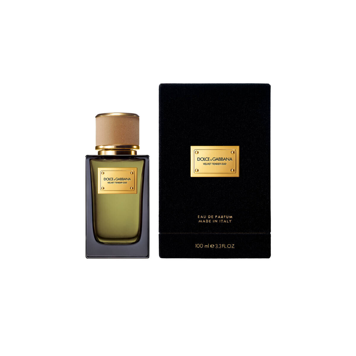 Dolce gabbana oud on sale perfume