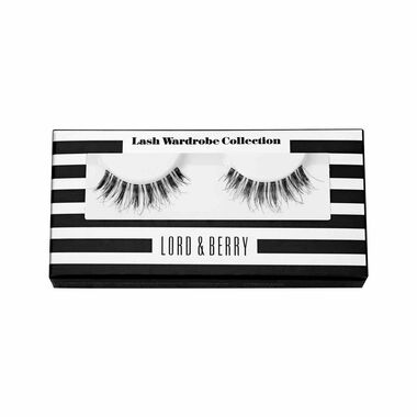lord & berry lash wardrobe collection el5