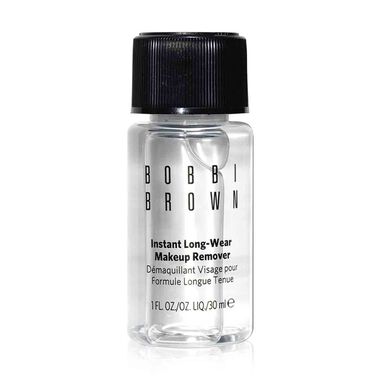 bobbi brown instant longwear makeup remover