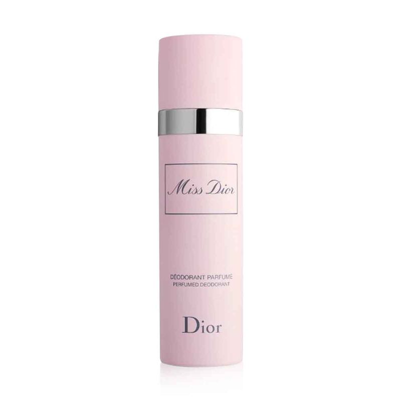 dior miss dior deodorant spray 100ml