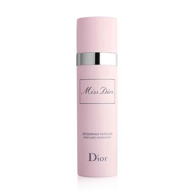 Miss Dior Deodorant Spray 100ml